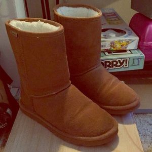 Size 8 Bear Paw Boots